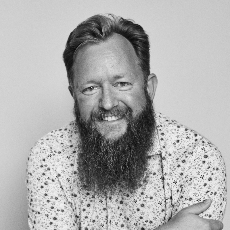 Morten Blumensaadt